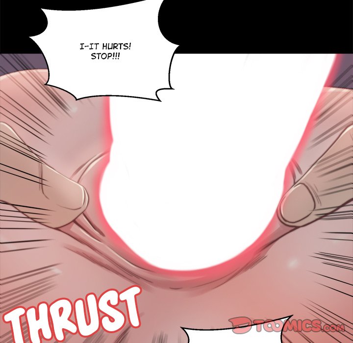 The Lost Girl Chapter 17 - HolyManga.Net