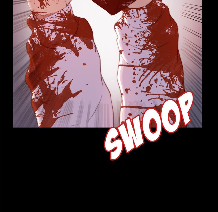 The Lost Girl Chapter 17 - HolyManga.Net