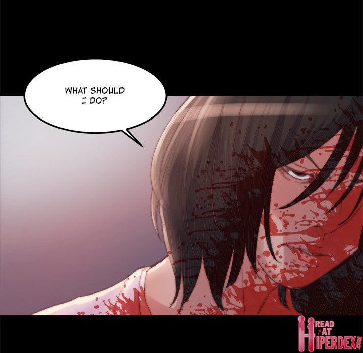 The Lost Girl Chapter 17 - HolyManga.Net