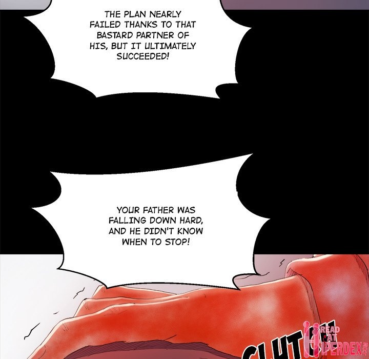 The Lost Girl Chapter 17 - HolyManga.Net