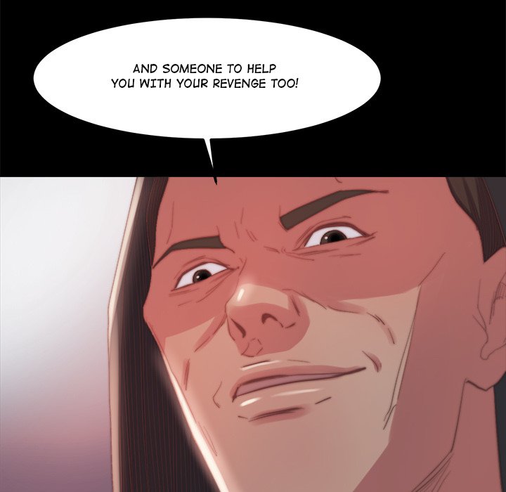 The Lost Girl Chapter 17 - HolyManga.Net