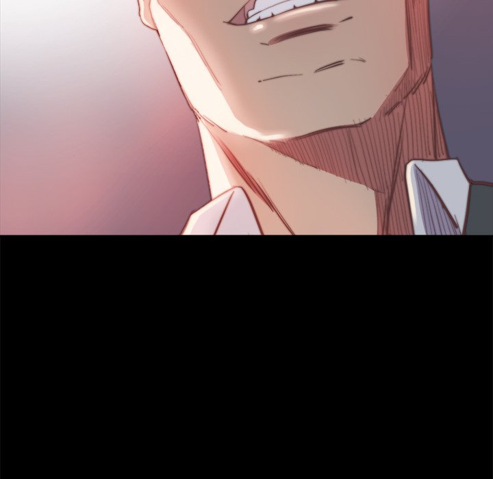 The Lost Girl Chapter 17 - HolyManga.Net