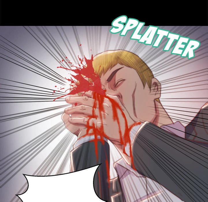 The Lost Girl Chapter 17 - HolyManga.Net