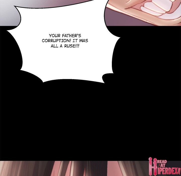 The Lost Girl Chapter 17 - HolyManga.Net