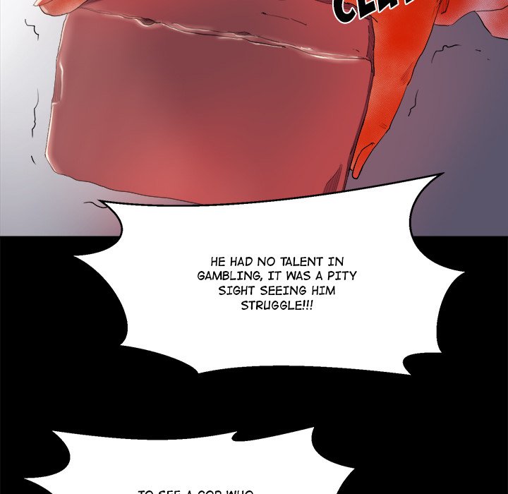 The Lost Girl Chapter 17 - HolyManga.Net