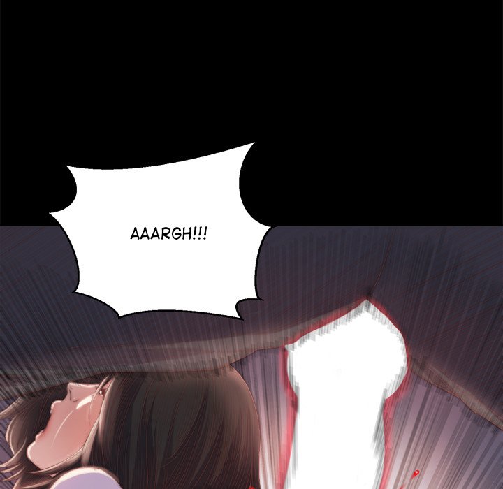 The Lost Girl Chapter 17 - HolyManga.Net