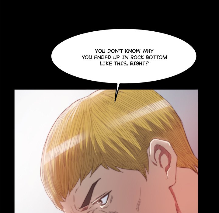 The Lost Girl Chapter 17 - HolyManga.Net
