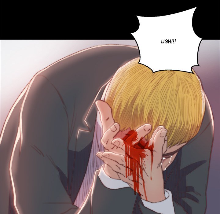 The Lost Girl Chapter 17 - HolyManga.Net