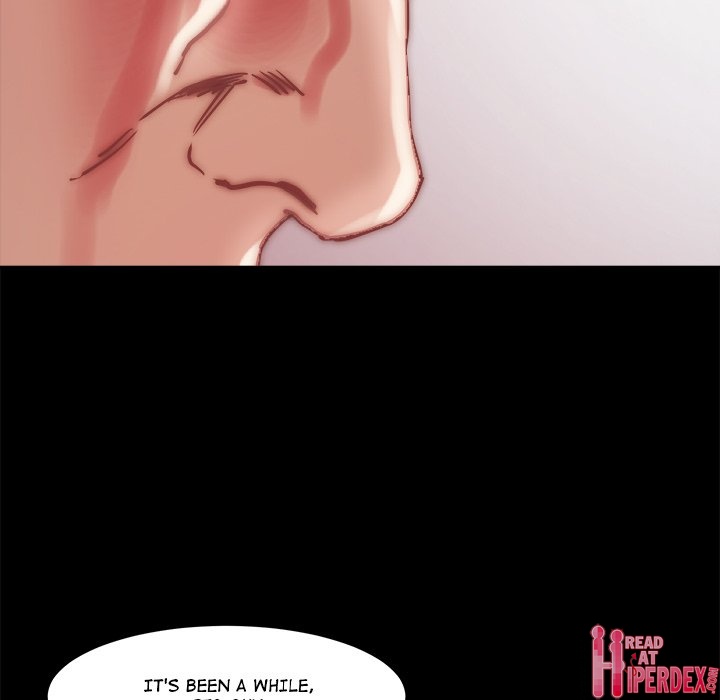 The Lost Girl Chapter 17 - HolyManga.Net