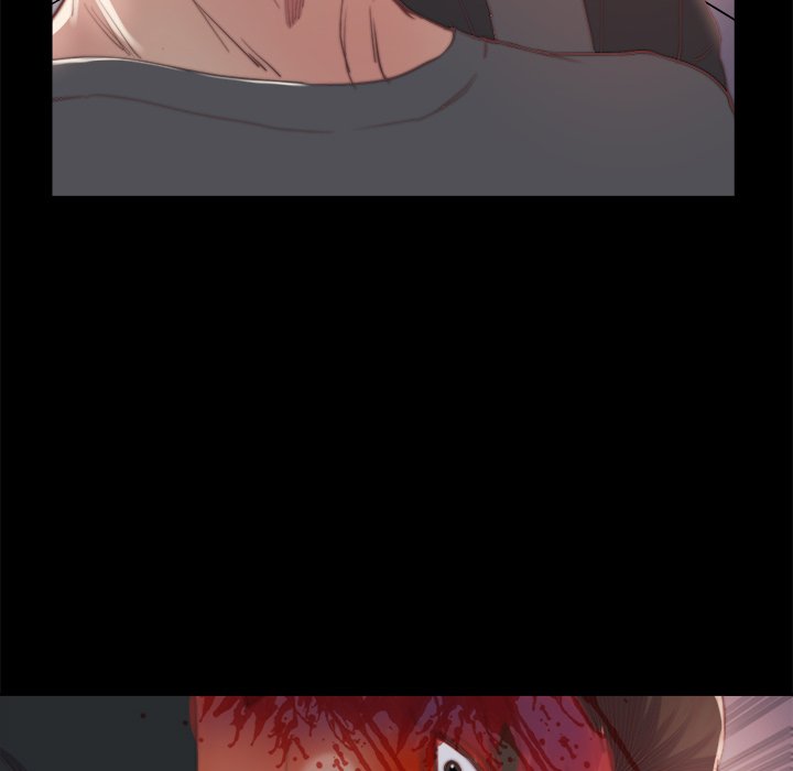 The Lost Girl Chapter 17 - HolyManga.Net