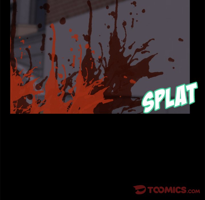 The Lost Girl Chapter 17 - HolyManga.Net
