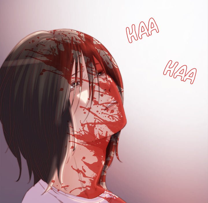 The Lost Girl Chapter 17 - HolyManga.Net