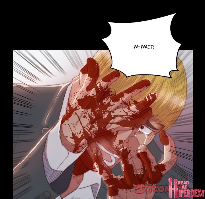 The Lost Girl Chapter 17 - HolyManga.Net