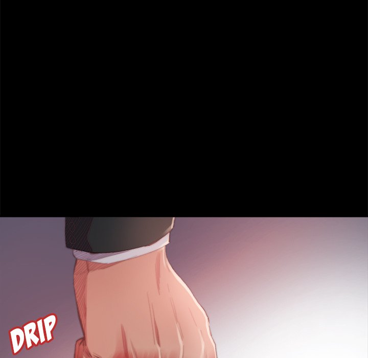 The Lost Girl Chapter 17 - HolyManga.Net