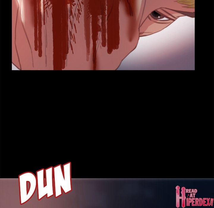 The Lost Girl Chapter 17 - HolyManga.Net