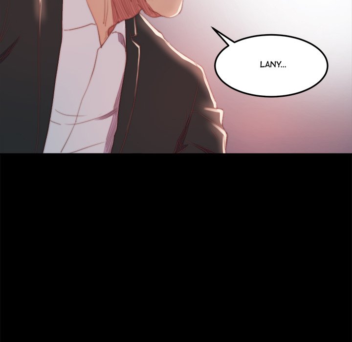 The Lost Girl Chapter 17 - HolyManga.Net