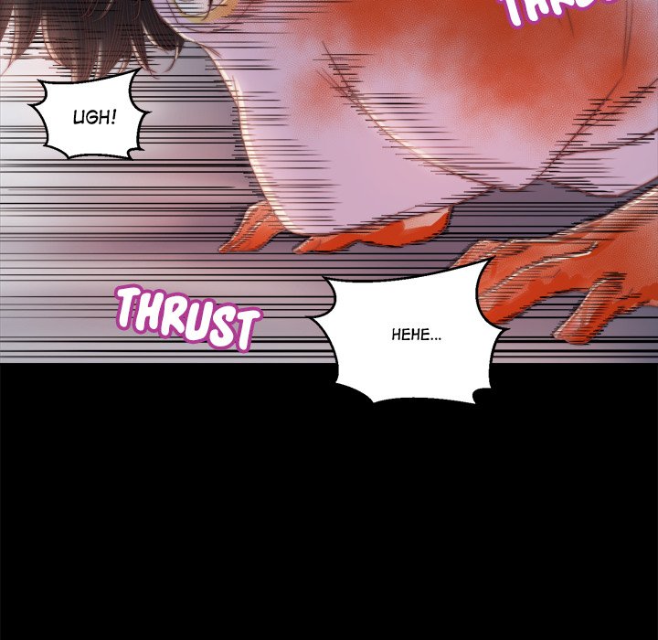 The Lost Girl Chapter 17 - HolyManga.Net