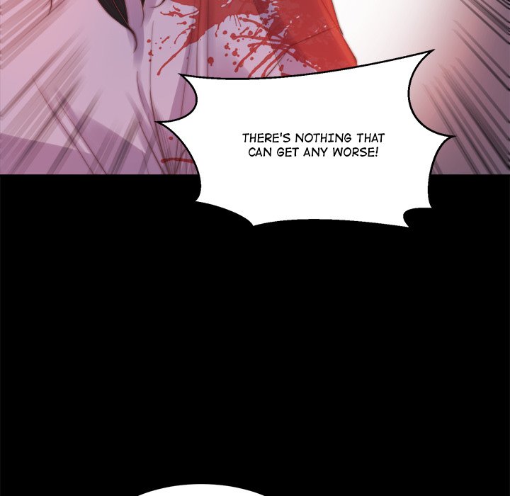 The Lost Girl Chapter 17 - HolyManga.Net