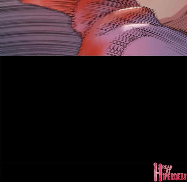 The Lost Girl Chapter 17 - HolyManga.Net