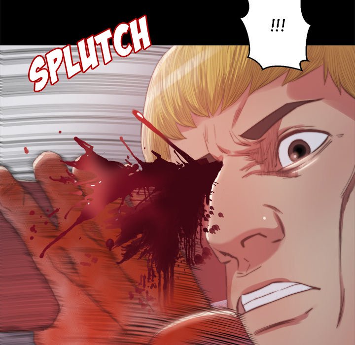 The Lost Girl Chapter 17 - HolyManga.Net