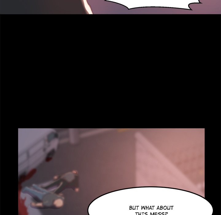 The Lost Girl Chapter 17 - HolyManga.Net