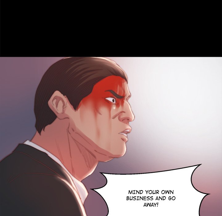 The Lost Girl Chapter 17 - HolyManga.Net
