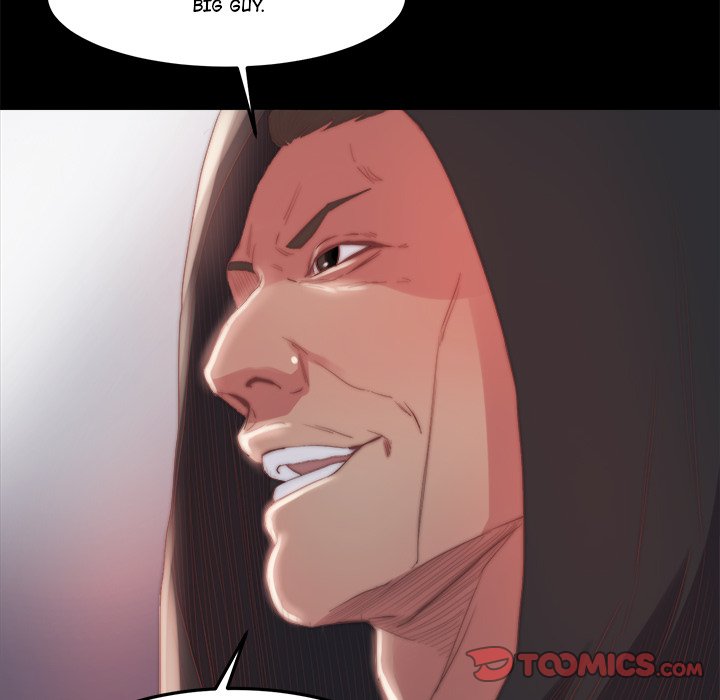 The Lost Girl Chapter 17 - HolyManga.Net