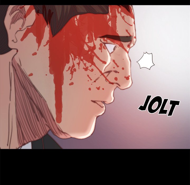The Lost Girl Chapter 17 - HolyManga.Net
