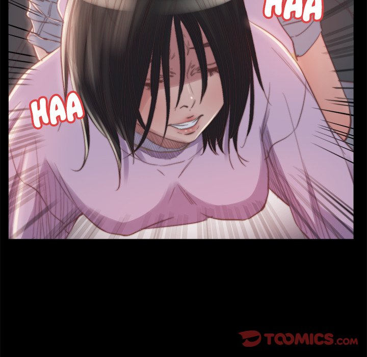 The Lost Girl Chapter 17 - HolyManga.Net