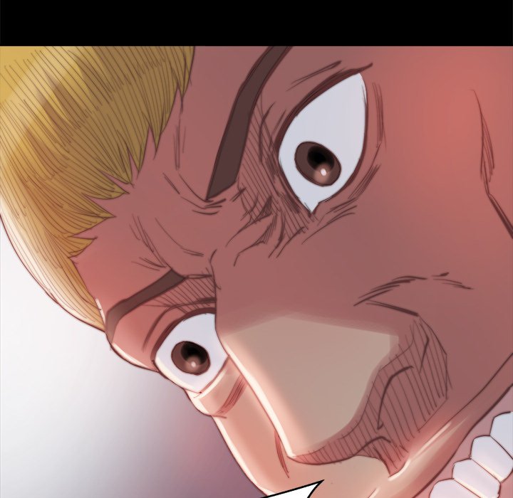 The Lost Girl Chapter 17 - HolyManga.Net