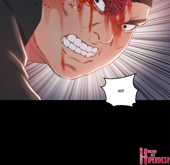 The Lost Girl Chapter 17 - HolyManga.Net