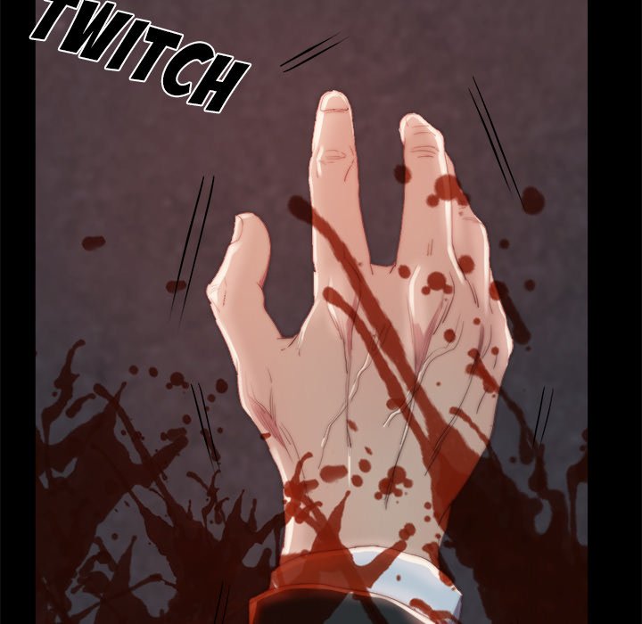 The Lost Girl Chapter 17 - HolyManga.Net