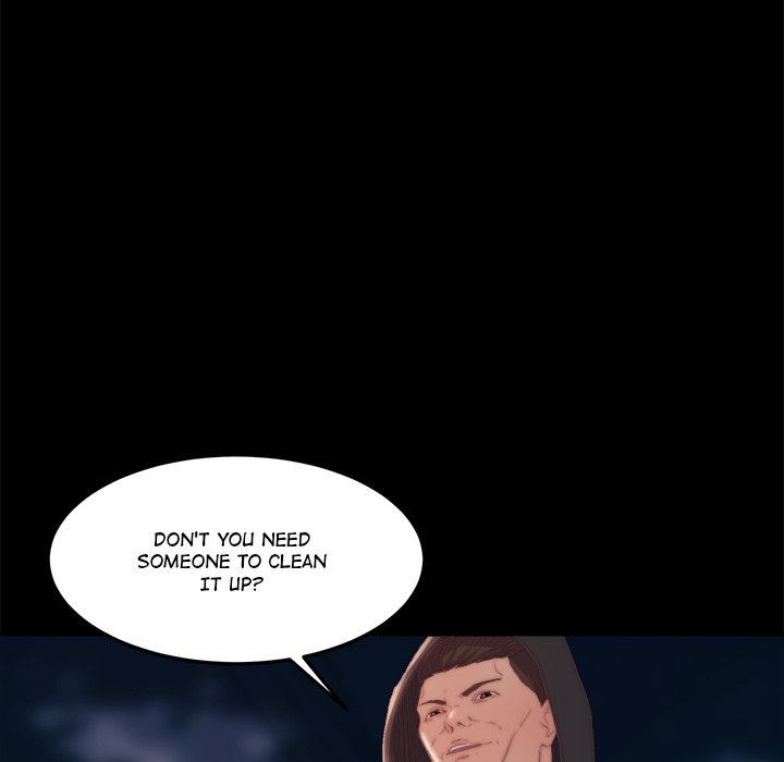 The Lost Girl Chapter 17 - HolyManga.Net