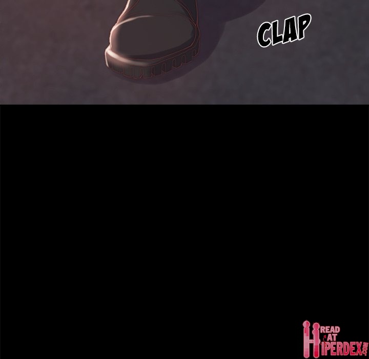 The Lost Girl Chapter 17 - HolyManga.Net