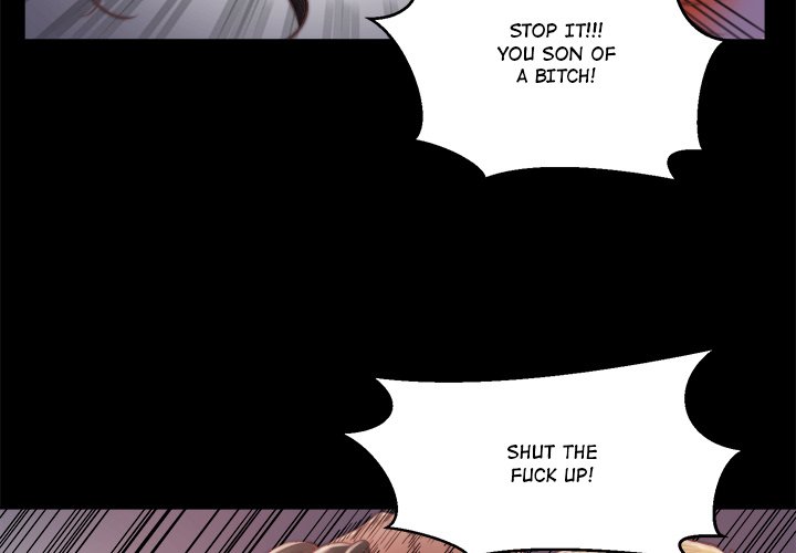 The Lost Girl Chapter 17 - HolyManga.Net