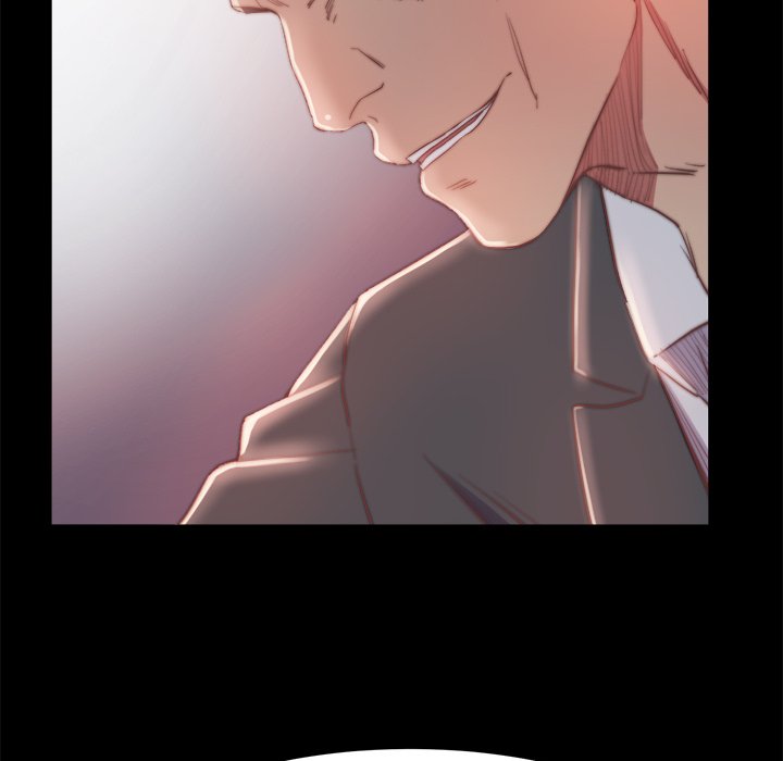 The Lost Girl Chapter 17 - HolyManga.Net