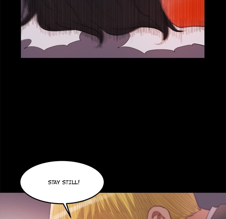 The Lost Girl Chapter 17 - HolyManga.Net