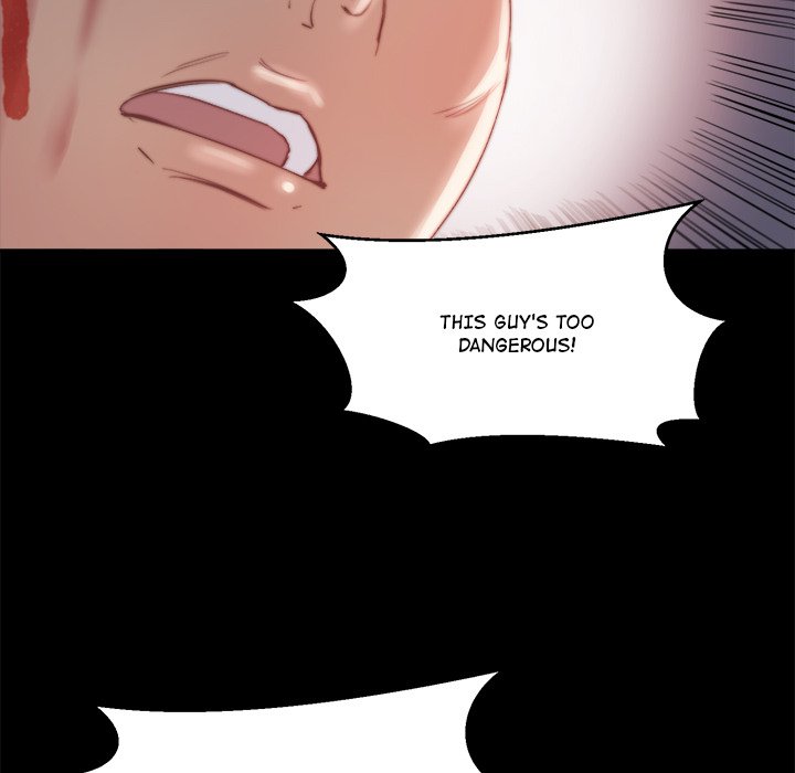 The Lost Girl Chapter 17 - HolyManga.Net