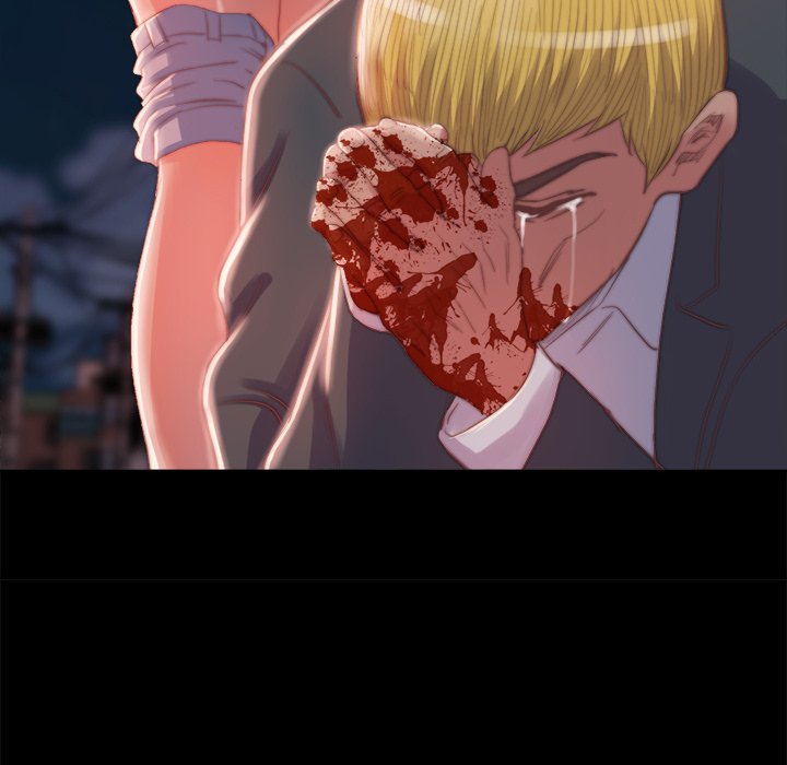 The Lost Girl Chapter 17 - HolyManga.Net