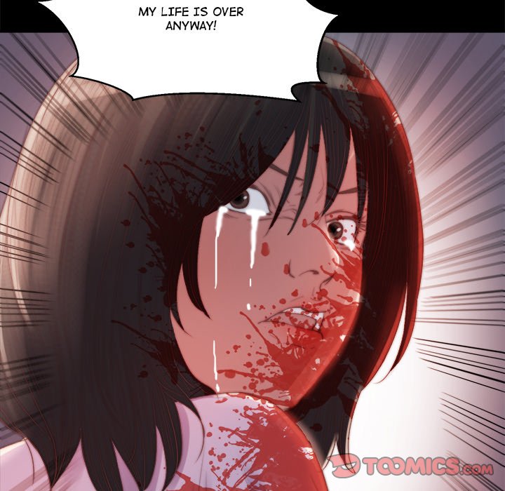 The Lost Girl Chapter 17 - HolyManga.Net