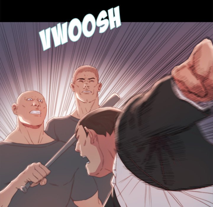 The Lost Girl Chapter 17 - HolyManga.Net
