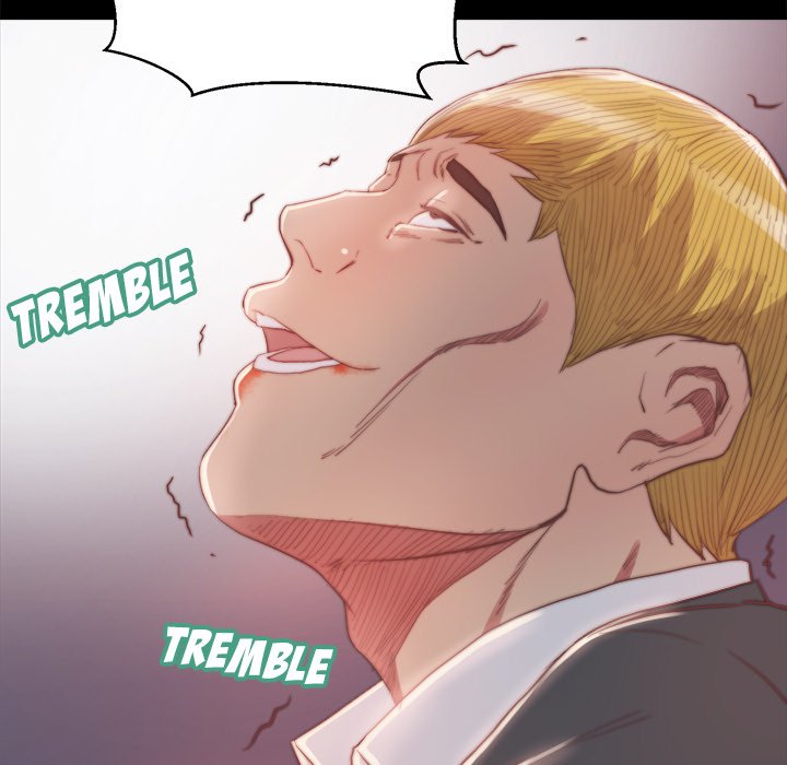 The Lost Girl Chapter 17 - HolyManga.Net