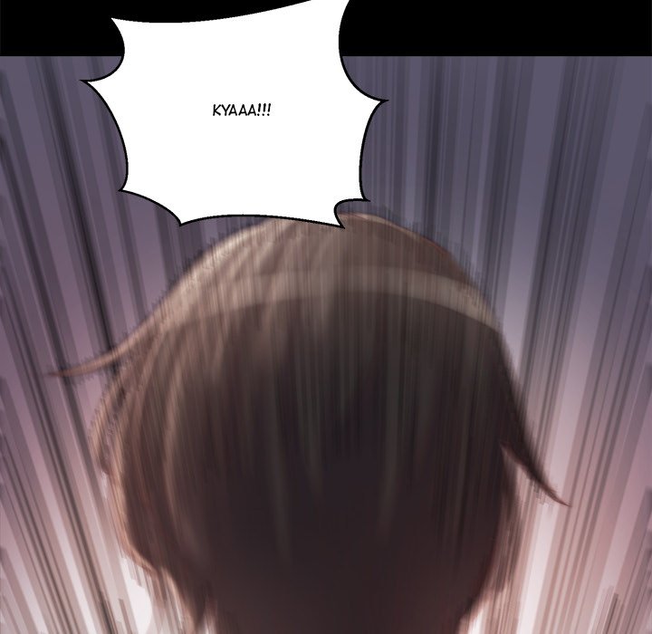 The Lost Girl Chapter 17 - HolyManga.Net