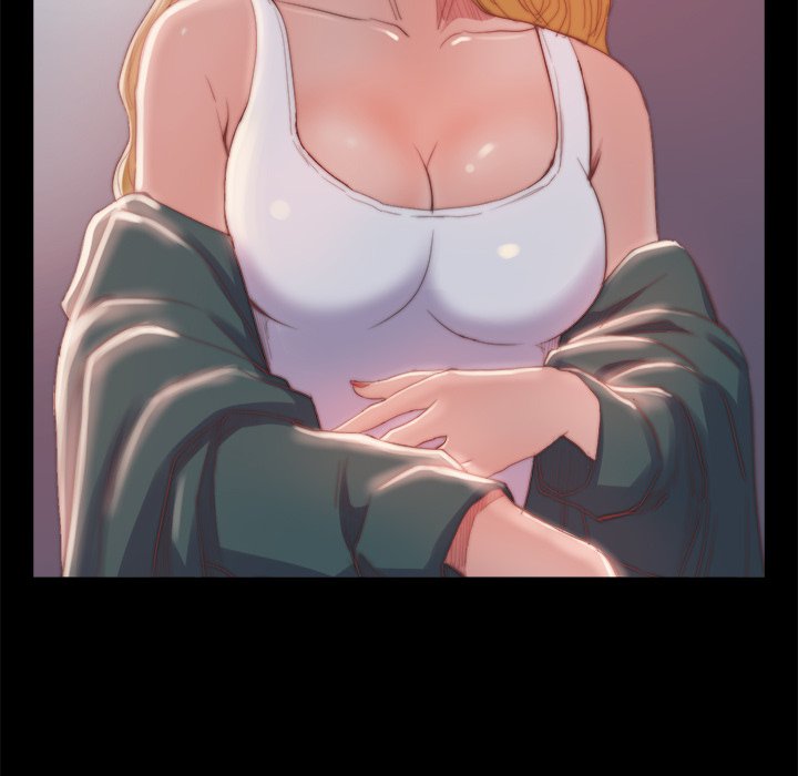 The Lost Girl Chapter 17 - HolyManga.Net