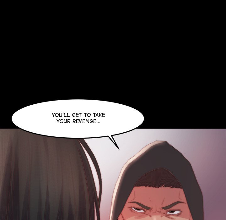 The Lost Girl Chapter 17 - HolyManga.Net
