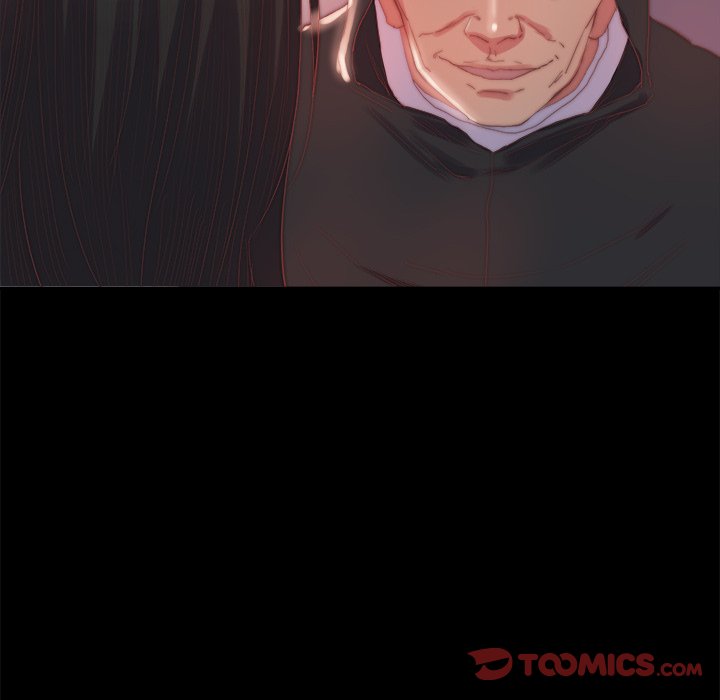 The Lost Girl Chapter 17 - HolyManga.Net