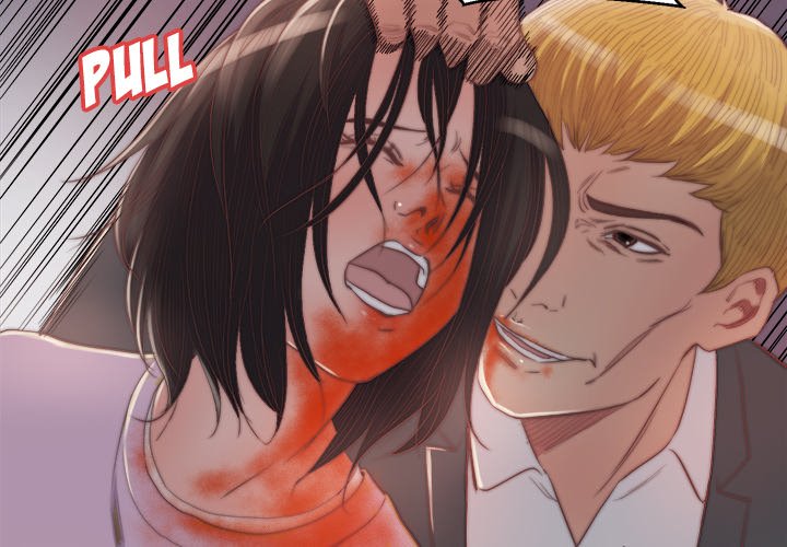 The Lost Girl Chapter 17 - HolyManga.Net