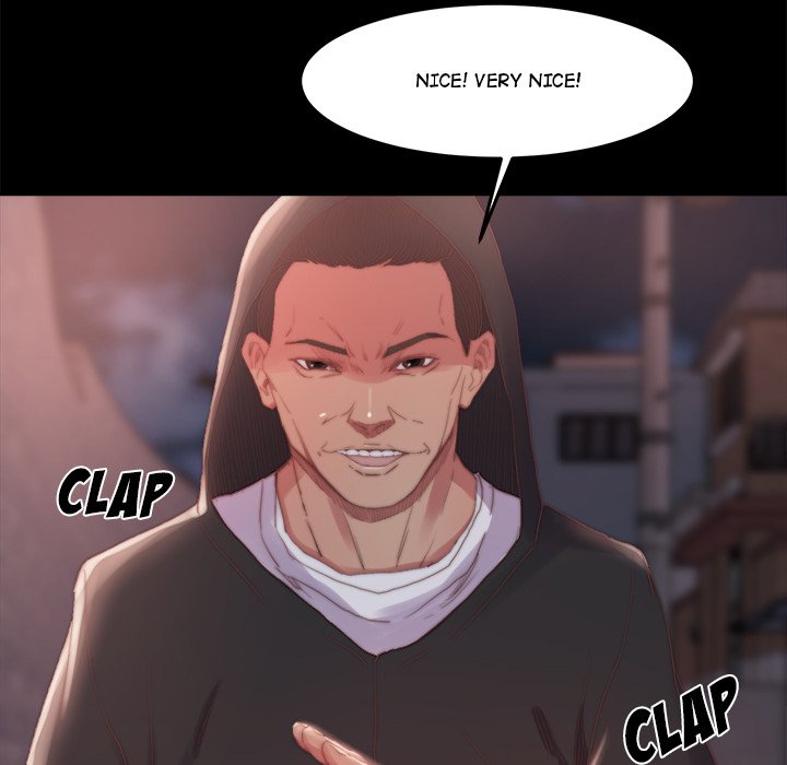 The Lost Girl Chapter 17 - HolyManga.Net