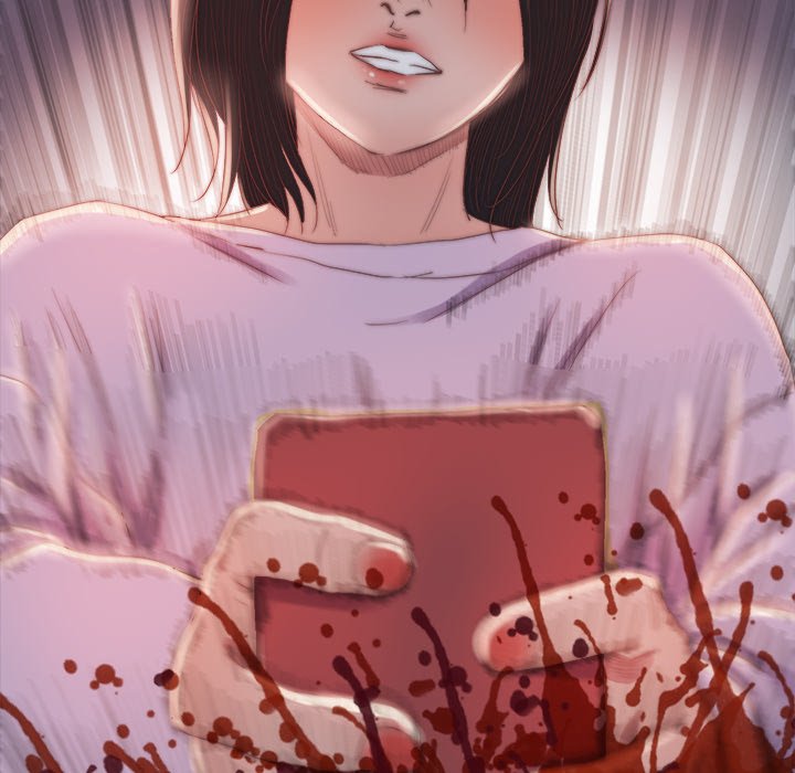 The Lost Girl Chapter 17 - HolyManga.Net
