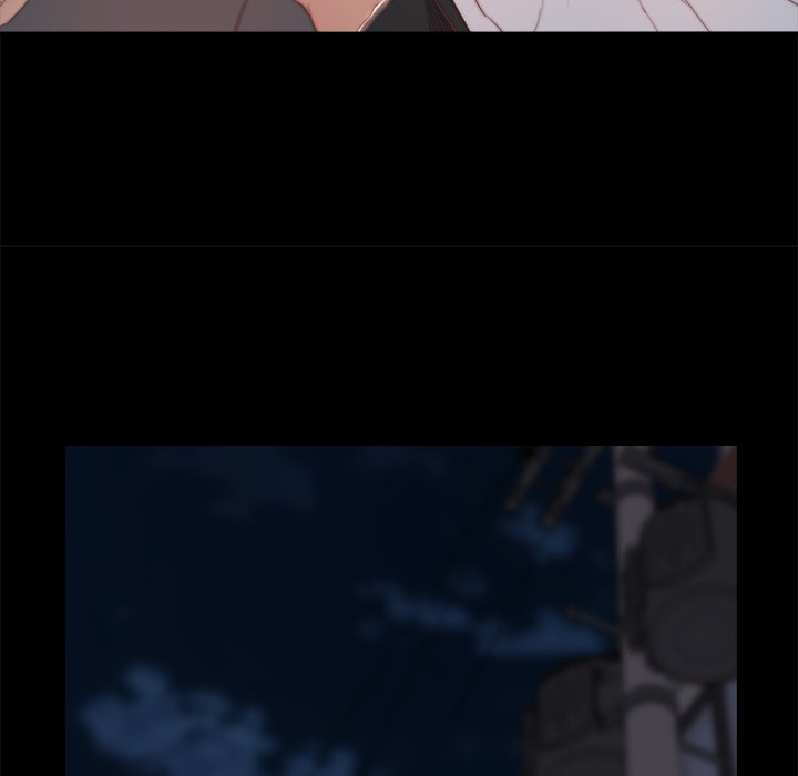 The Lost Girl Chapter 17 - HolyManga.Net